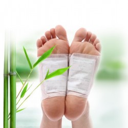 Plasturi detoxifianti Plasturi detoxifianti